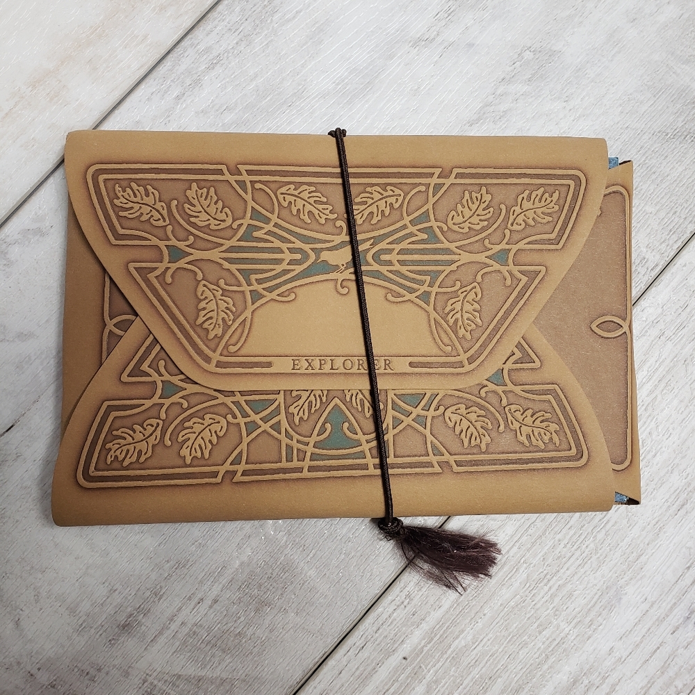 Life Navigation Document Gift Ideas - Picture 2 of 5